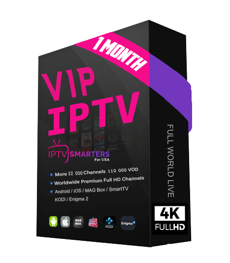 1 Month VIP Subscription