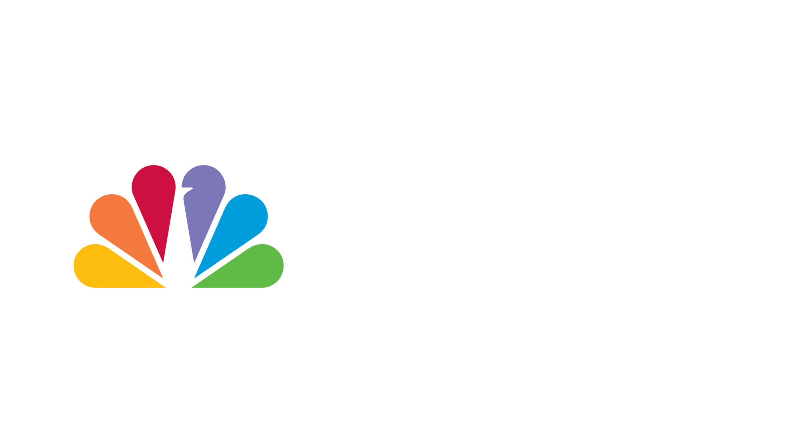 golf logo white